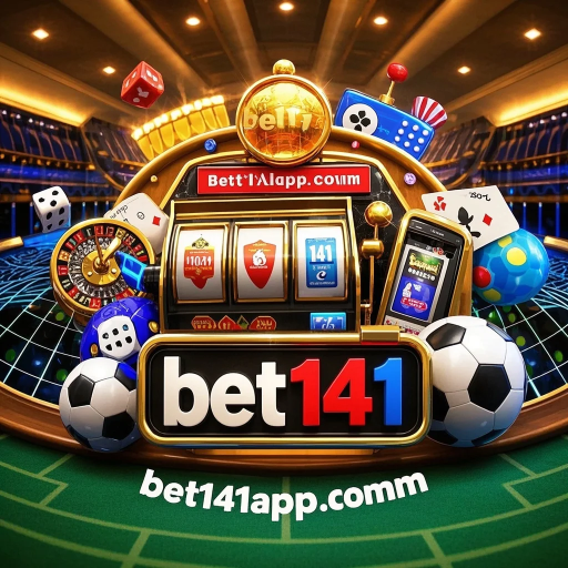 bet141 bet141